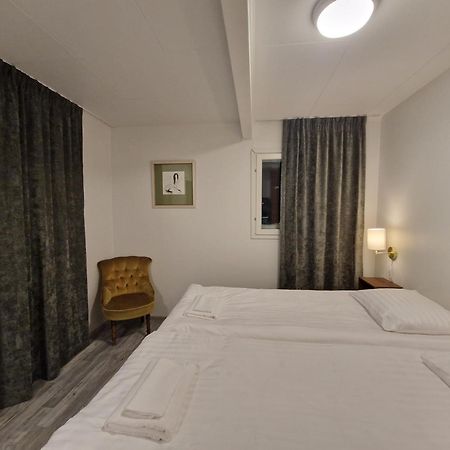 The Sleeping Bear Hotel Inari Ngoại thất bức ảnh